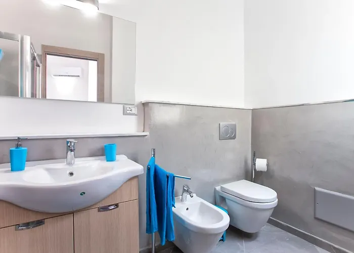 Nonna Adelina & 3* 阿尔盖罗