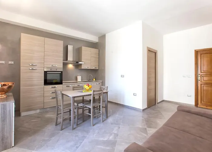 Nonna Adelina & 3* 阿尔盖罗