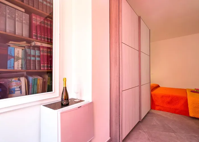 Nonna Adelina & 3* 阿尔盖罗