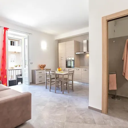 Nonna Adelina & Maison d'hôtes