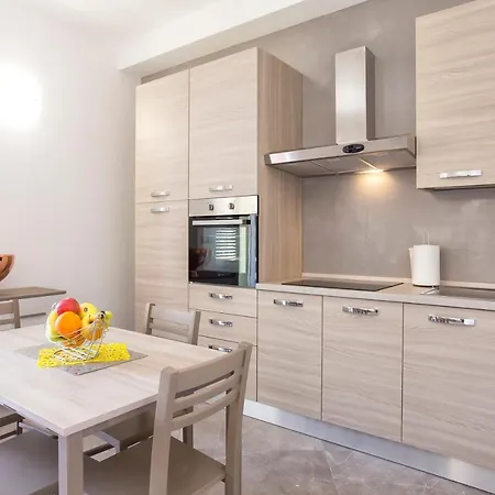 Maison d'hôtes Nonna Adelina & 3*