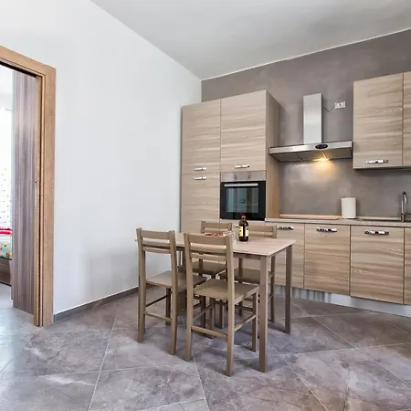 Maison d'hôtes Nonna Adelina &