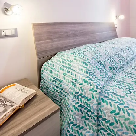 Maison d'hôtes Nonna Adelina &