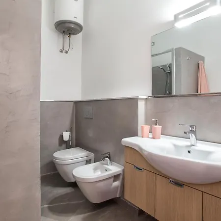 Nonna Adelina & Maison d'hôtes 3*