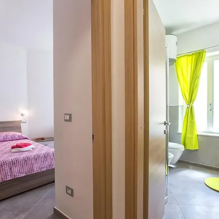 Nonna Adelina & Maison d'hôtes