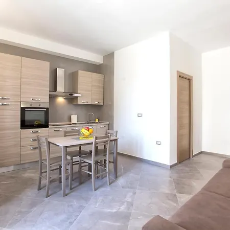 Nonna Adelina & 3* Alghero