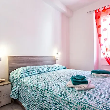 Nonna Adelina & Guest house Alghero