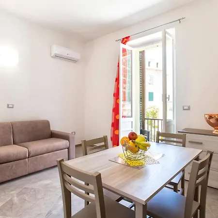 Maison d'hôtes Nonna Adelina & Alghero