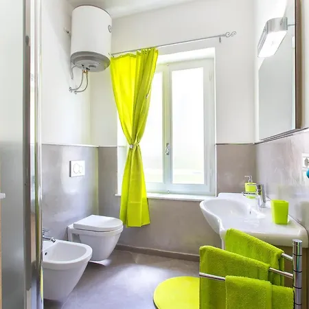 Nonna Adelina & Maison d'hôtes