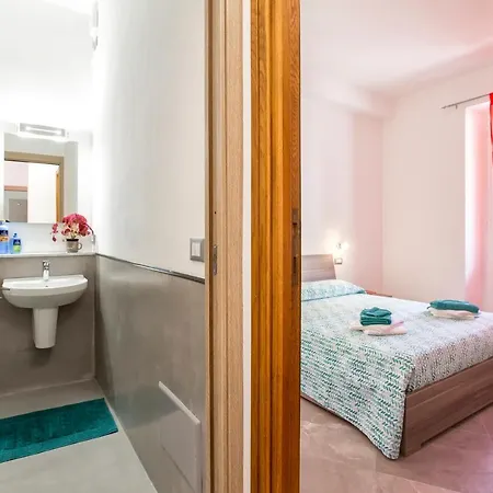 Guest house Nonna Adelina & Alghero