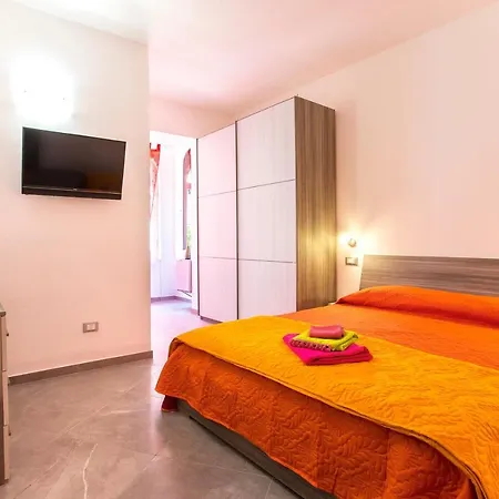 Guest house Nonna Adelina &