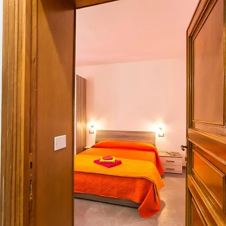 Maison d'hôtes Nonna Adelina & Alghero