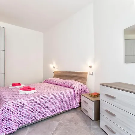 Maison d'hôtes Nonna Adelina & Alghero