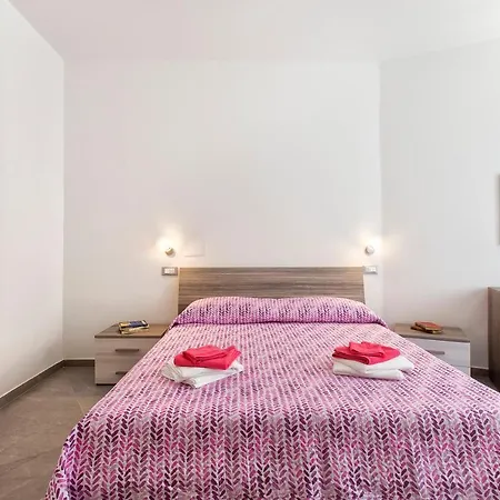 Nonna Adelina & 3* Alghero