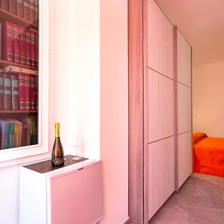 Nonna Adelina & 3* Alghero