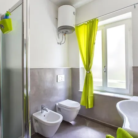 Nonna Adelina & 3* Alghero