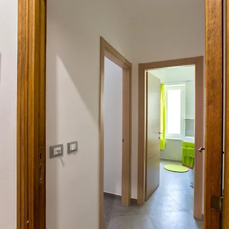 Nonna Adelina & 3* Alghero