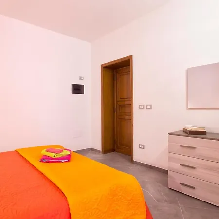 Maison d'hôtes Nonna Adelina & 3*