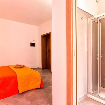 Maison d'hôtes Nonna Adelina & 3*