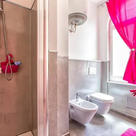 Nonna Adelina & Alghero