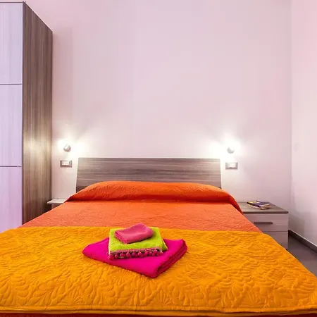 Nonna Adelina & Maison d'hôtes 3*