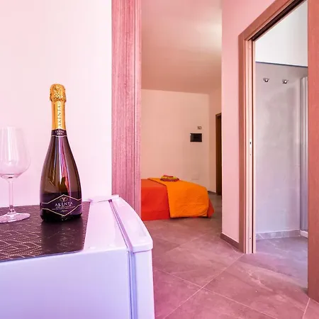 Maison d'hôtes Nonna Adelina & Alghero