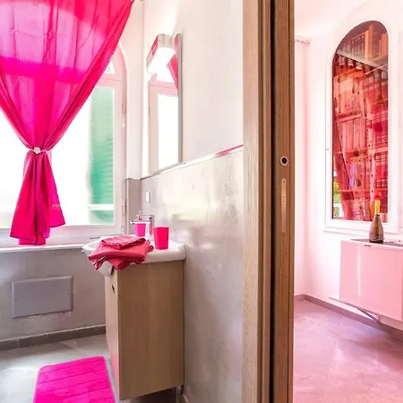 Maison d'hôtes Nonna Adelina & 3*