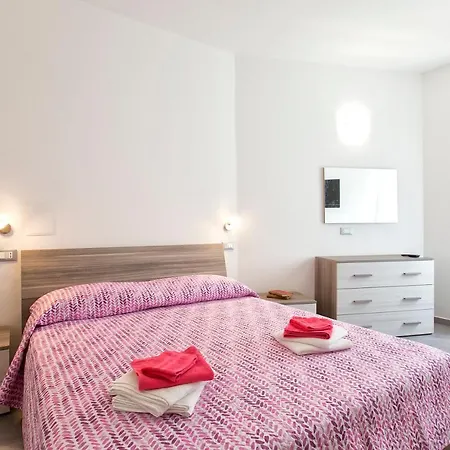 Nonna Adelina & Maison d'hôtes