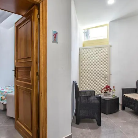 Maison d'hôtes Nonna Adelina &