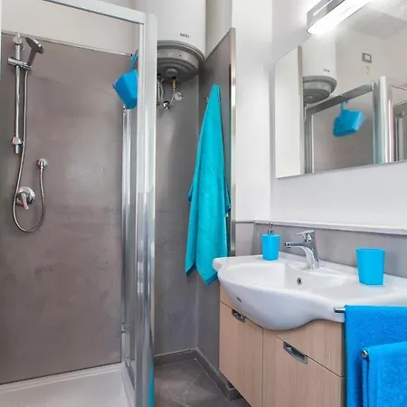 Maison d'hôtes Nonna Adelina & 3*