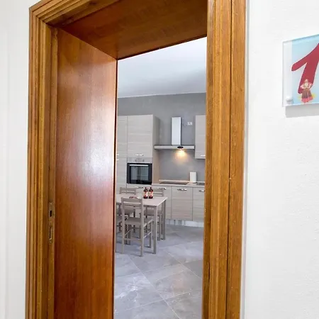 Nonna Adelina & Maison d'hôtes Alghero