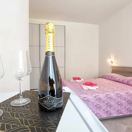 Maison d'hôtes Nonna Adelina &