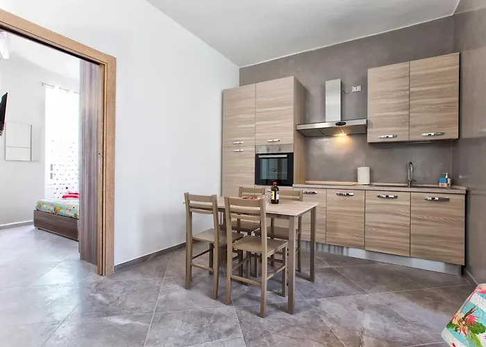 Vendégház Nonna Adelina &